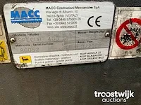 Halfautomatische bandzaagmachine - afbeelding 14 van  23