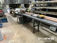 Halfautomatische bandzaagmachine - afbeelding 17 van  23