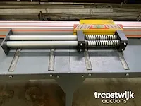 Halfautomatische bandzaagmachine - afbeelding 18 van  23