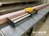 Halfautomatische bandzaagmachine - afbeelding 19 van  23