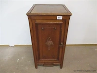 Halkast - afbeelding 1 van  3