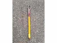 Halligan oldschool - afbeelding 1 van  1