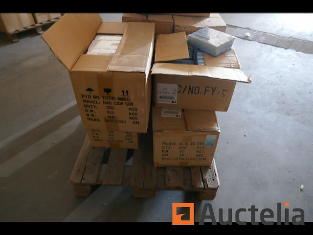 Hallogeen spot lampjes - afbeelding 3 van  5