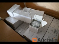 Hallogeen spot lampjes - afbeelding 5 van  5
