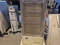 Hallogeenstraler - afbeelding 2 van  2