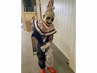 Halloween - teeter of terror - decorfiguur - afbeelding 2 van  6