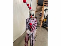 Halloween - teeter of terror - decorfiguur - afbeelding 3 van  6