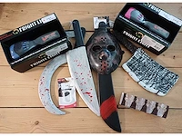 Halloween accessoires (223x) - afbeelding 2 van  5