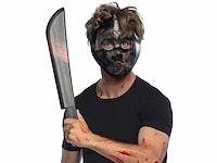 Halloween accessoires (223x) - afbeelding 3 van  5