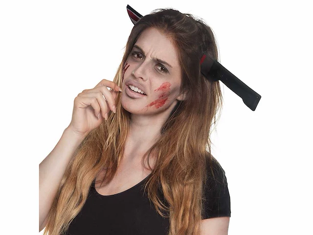 Halloween accessoires (223x) - afbeelding 5 van  5