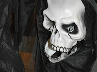 Halloween deco pop op steunder - afbeelding 4 van  4