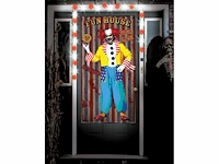 Halloween deur- en raamdecoratie (226x) - afbeelding 2 van  7