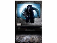 Halloween deur- en raamdecoratie (226x) - afbeelding 4 van  7