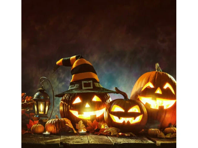 Halloween flash sale- lummen