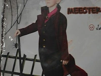Halloween kostuum kids mt128 - afbeelding 2 van  2