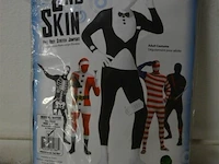 Halloween kostuum volwassen - afbeelding 1 van  2