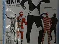 Halloween kostuum volwassen - afbeelding 2 van  2