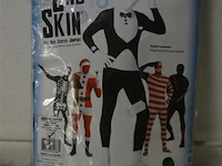 Halloween kostuum volwassen - afbeelding 1 van  2