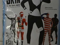 Halloween kostuum volwassen - afbeelding 2 van  2