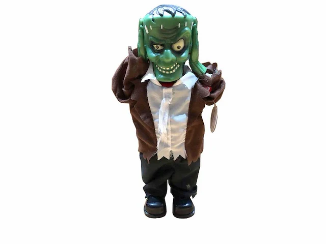Halloween tafeldecoraties (104x) - afbeelding 2 van  8