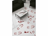 Halloween tafeldecoraties (104x) - afbeelding 5 van  8
