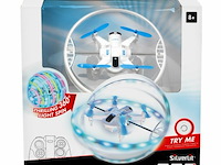 Halo drone r/c - afbeelding 1 van  3