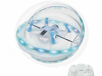 Halo drone r/c - afbeelding 2 van  3