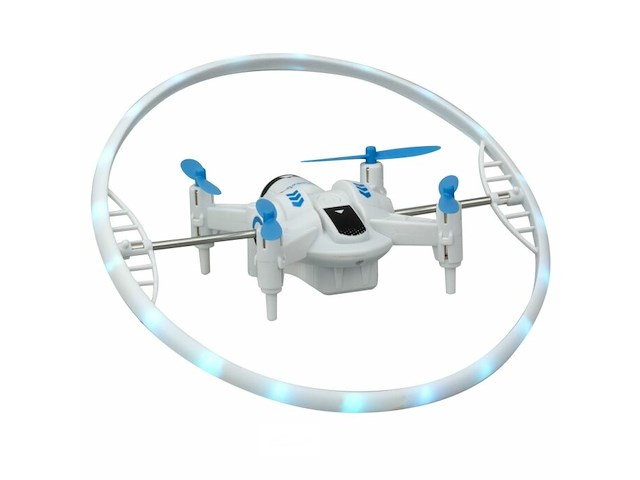 Halo drone r/c - afbeelding 3 van  3
