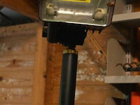 Halogeenspot op statief - afbeelding 1 van  2