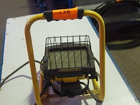 Halogeenwerklamp - afbeelding 1 van  3