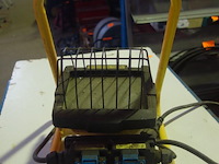 Halogeenwerklamp - afbeelding 2 van  3