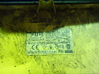 Halogeenwerklamp - afbeelding 3 van  3