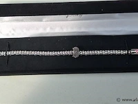 Halsketting met hanger
