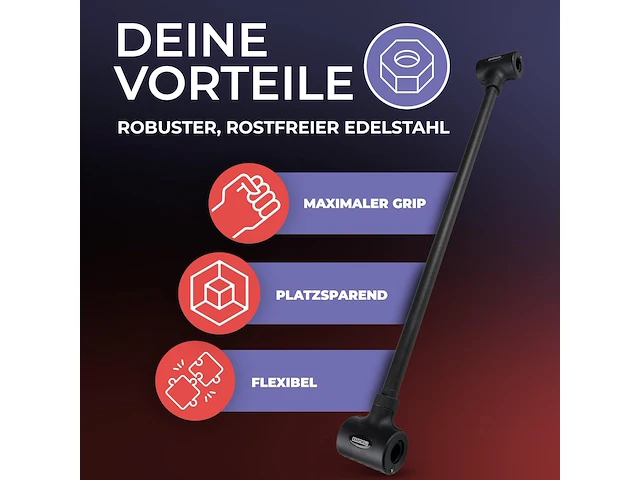 Halter plus - afbeelding 3 van  4