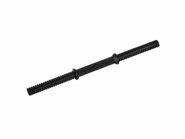 Halter set van 4 - 2 x 30 kg en 2 x 20 kg - afbeelding 5 van  7