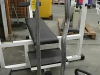 Halters 2 stuks 15kg