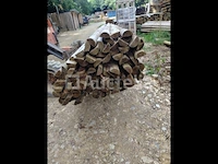 Halve stammen 4 m diameter 10 - afbeelding 4 van  4