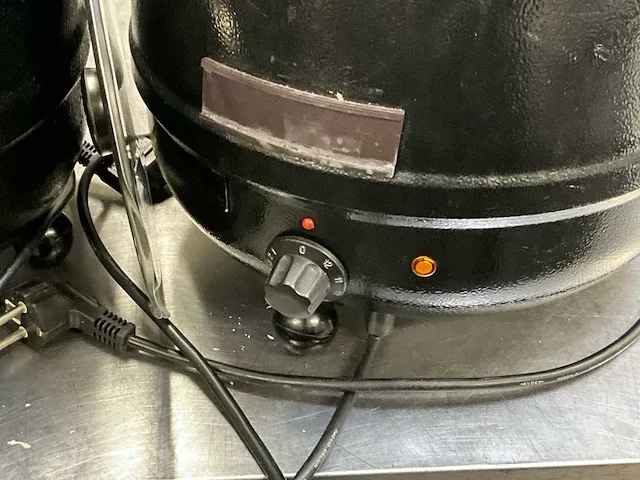 Hama 10 l soepketel (2x) - afbeelding 2 van  5