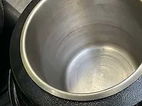 Hama 10 l soepketel (2x) - afbeelding 3 van  5