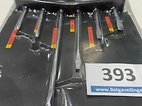 Hama 6 delige schroevendraaierset in opberghouder - afbeelding 1 van  3