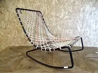 Hambresin designstoel - afbeelding 1 van  4
