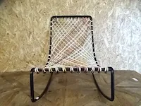Hambresin designstoel - afbeelding 2 van  4