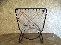 Hambresin designstoel - afbeelding 3 van  4