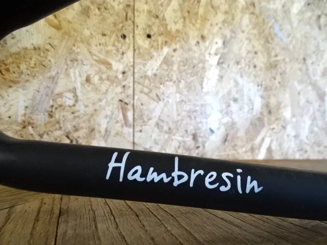 Hambresin designstoel - afbeelding 4 van  4