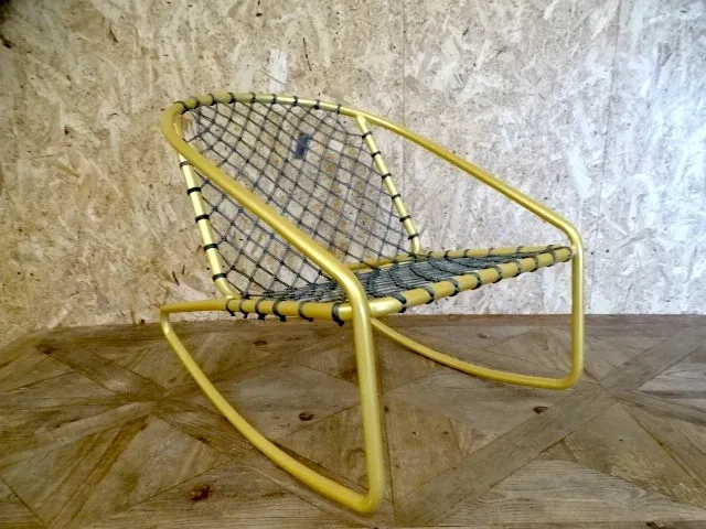 Hambresin designstoel - afbeelding 1 van  4