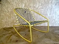 Hambresin designstoel - afbeelding 1 van  4