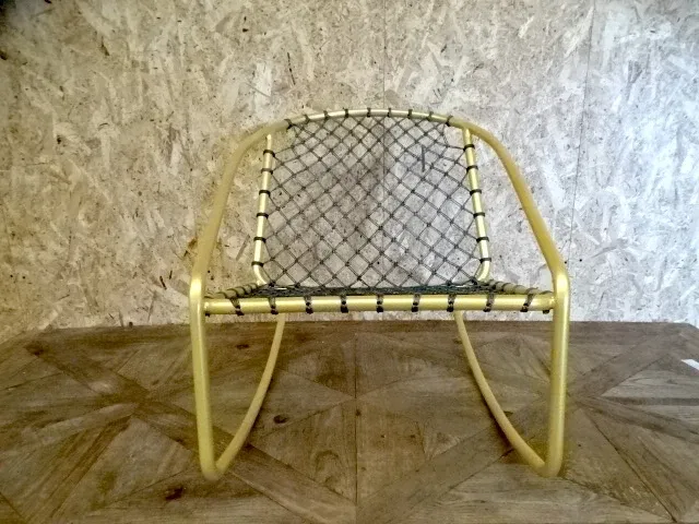 Hambresin designstoel - afbeelding 2 van  4