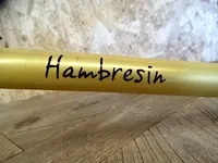 Hambresin designstoel - afbeelding 4 van  4