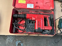 Hamerboor hilti - afbeelding 1 van  6