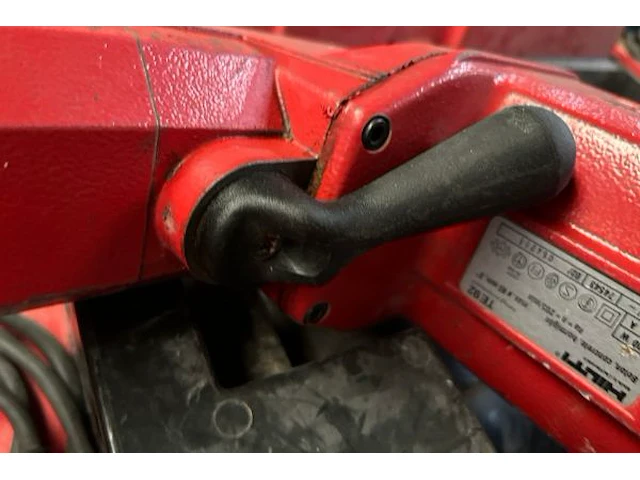 Hamerboor hilti - afbeelding 3 van  6